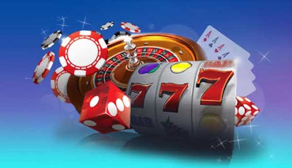 Самые распространенные ошибки, которые делают люди с казино онлайн играть бесплатно