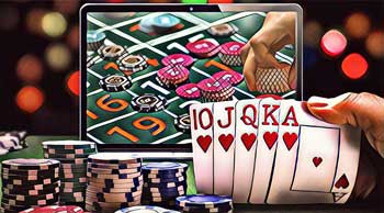 официальный сайт Joker Casino