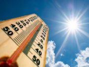 Порадует безоблачным утром: прогноз погоды в Запорожье и области