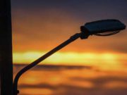 Автономне освітлення встановили на пішохідних переходах у Запоріжжі