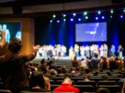 Как создать событие, о котором будут говорить: от планирования до атмосферы