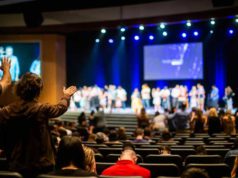 Как создать событие, о котором будут говорить: от планирования до атмосферы